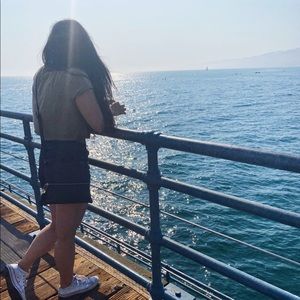 Meet your Posher, Connie